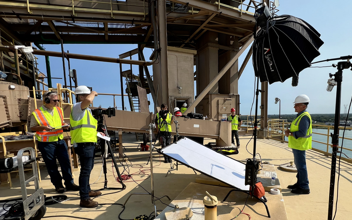 Production