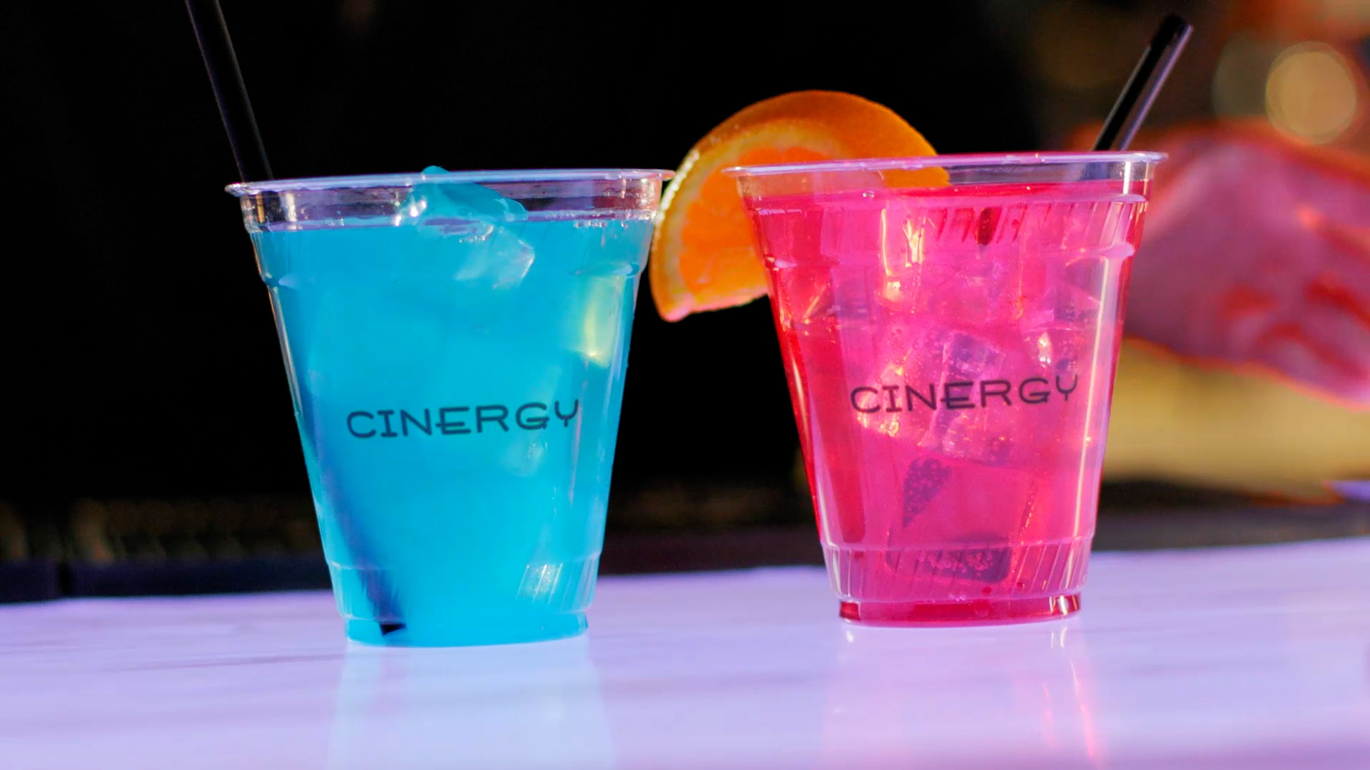 Cinergy Events Video