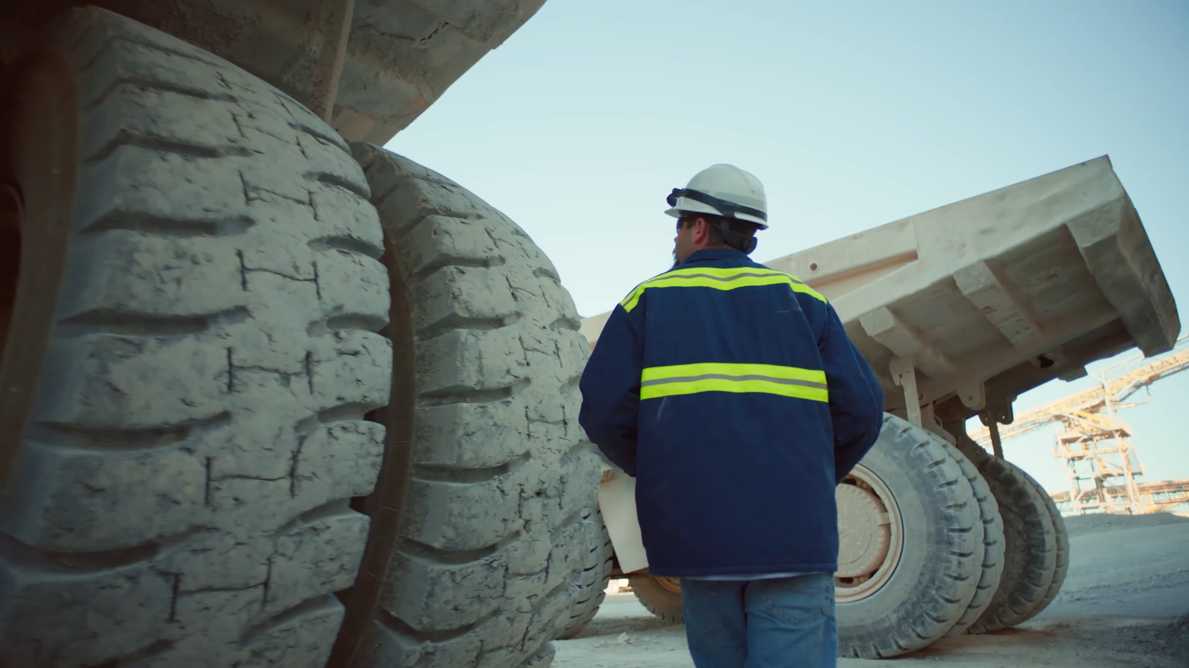North American Infrastructure Highlight Reel