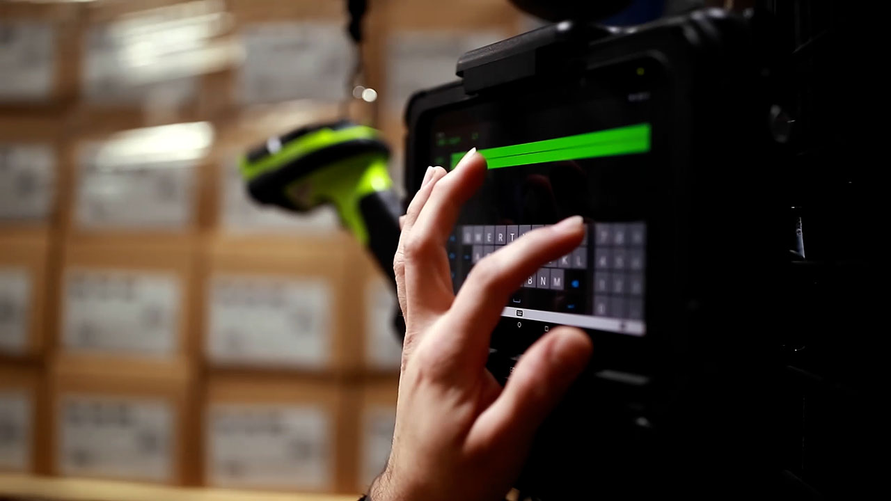 GXO Brand Manifesto Video